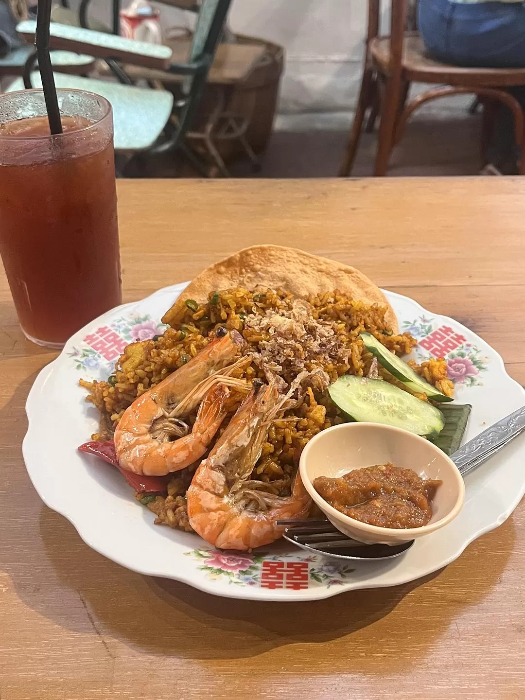 旅游推荐国外游：独闯马来西亚游记·蕉风椰🤬雨南洋梦-01槟城篇