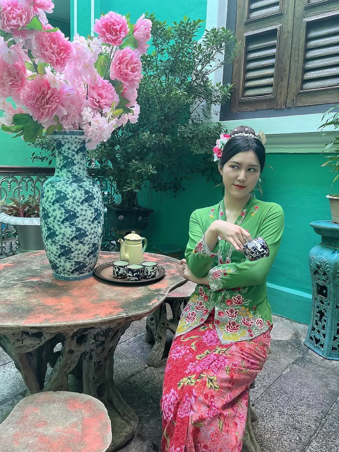 旅游推荐国外游:独闯马来西亚游记·蕉风椰🤬雨南洋梦-01槟城篇