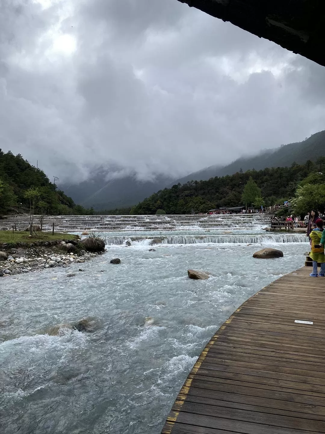 旅游推荐一人游：💓丽江游