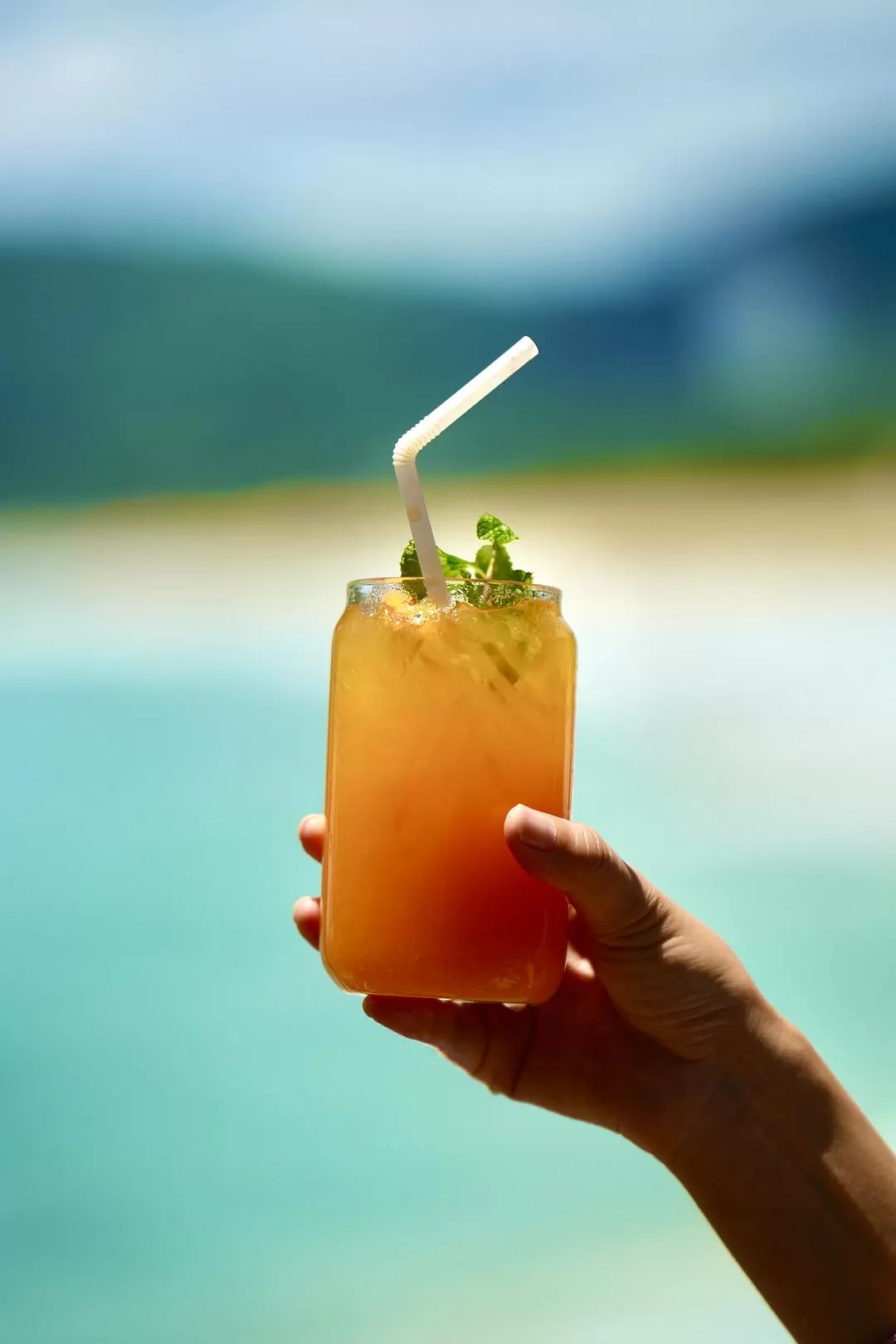 旅游推💢荐国外游:八月普吉岛超美 完美的夏天