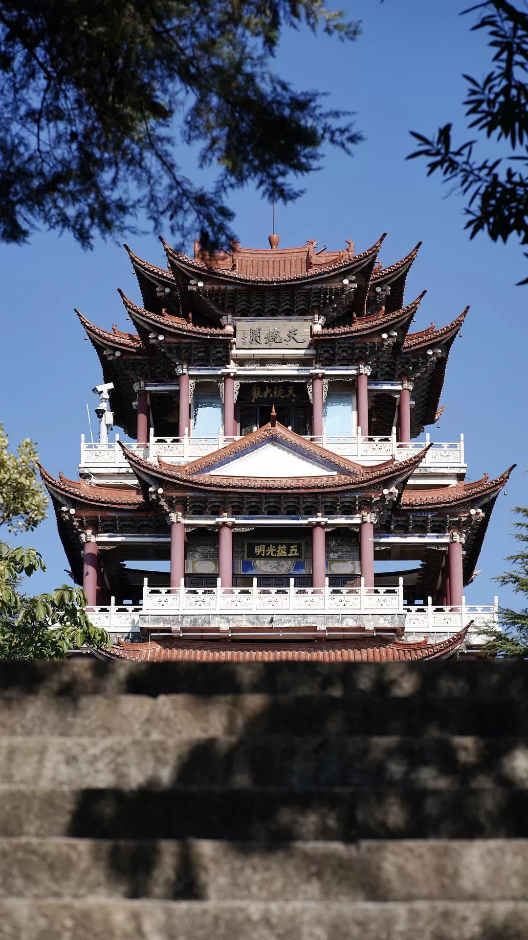 旅游推📢荐一人游：大理一个人的走走停停