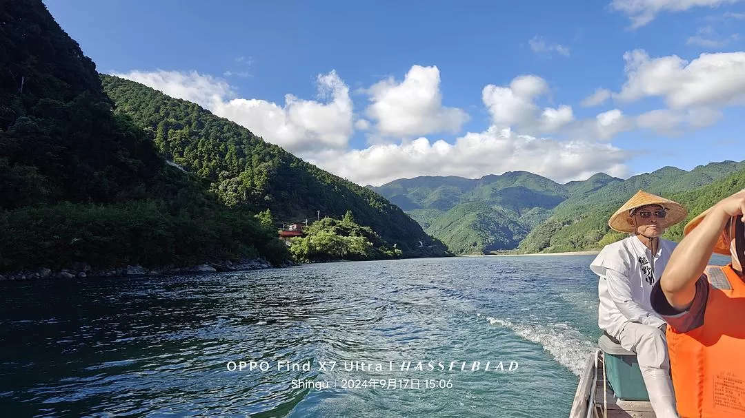 旅游推荐两💓人游：除了吃以外大成功之熊野古道徒步休闲之旅(更新30％)