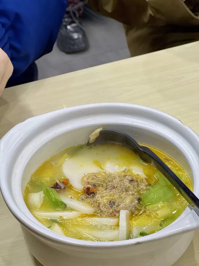 💢就想问问外国人他们咋知道的莱莱小笼？