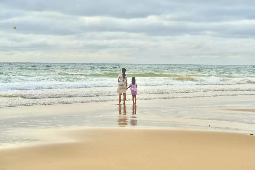 旅游推💢荐国外游:八月普吉岛超美 完美的夏天