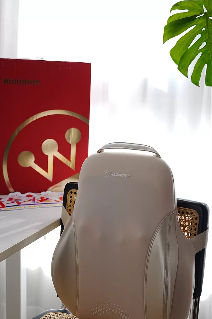 🥉西屋电气按摩器怎么样？