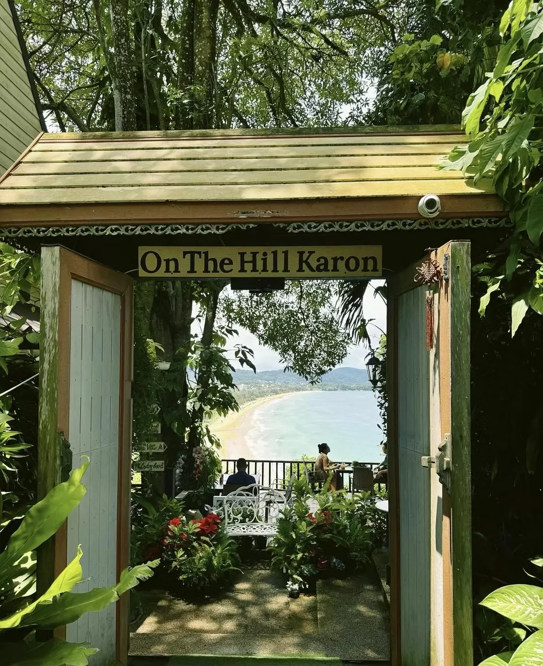 旅游推💢荐国外游：八月普吉岛超美 完美的夏天