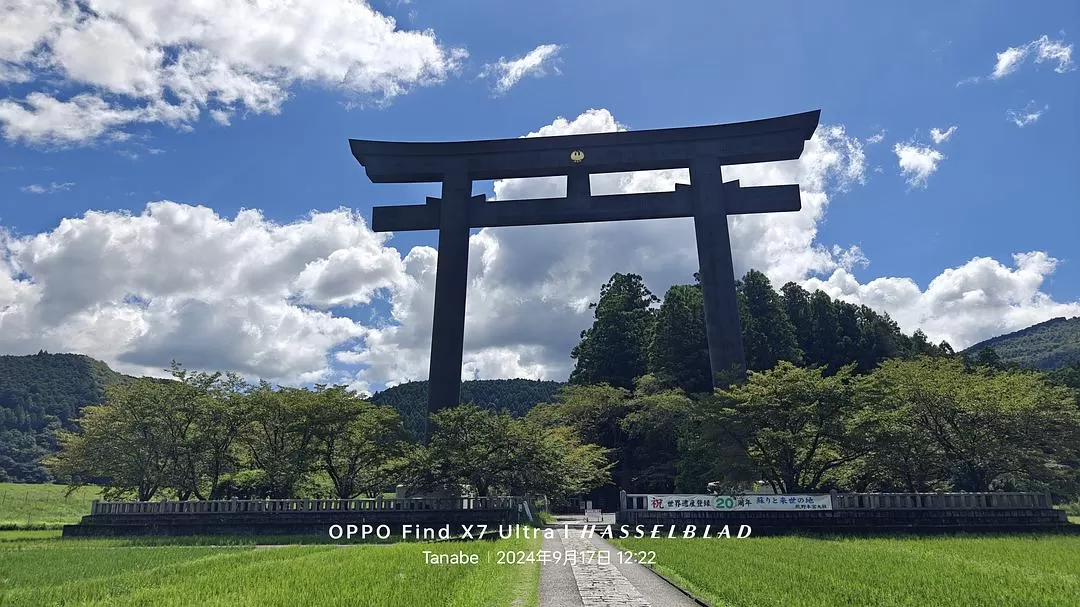 旅游推荐两💓人游：除了吃以外大成功之熊野古道徒步休闲之旅(更新30％)