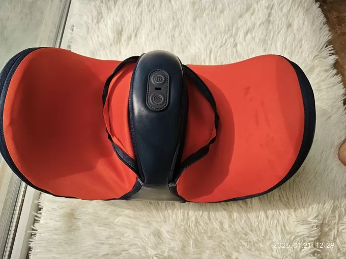 ㊙️西屋电气按摩保健怎么样？