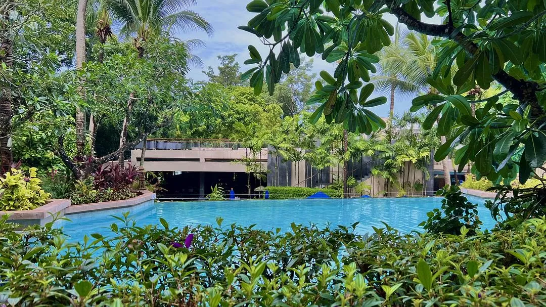 旅游推💢荐国外游:八月普吉岛超美 完美的夏天