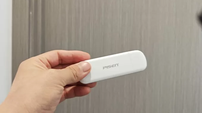 ⚡我真聪明！装修期间没网但想装监控这样组就好了！