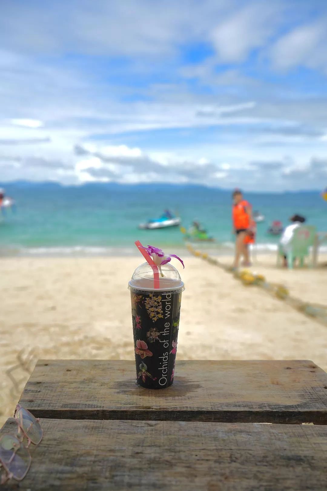 旅游推💢荐国外游:八月普吉岛超美 完美的夏天