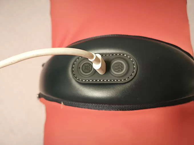 ㊙️西屋电气按摩保健怎么样？