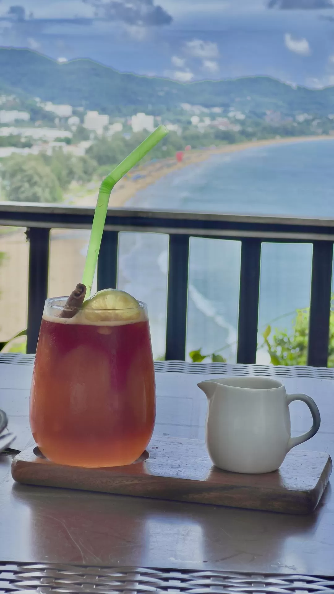 旅游推💢荐国外游：八月普吉岛超美 完美的夏天