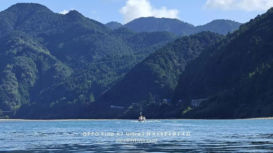 旅游推荐两💓人游：除了吃以外大成功之熊野古道徒步休闲之旅(更新30％)