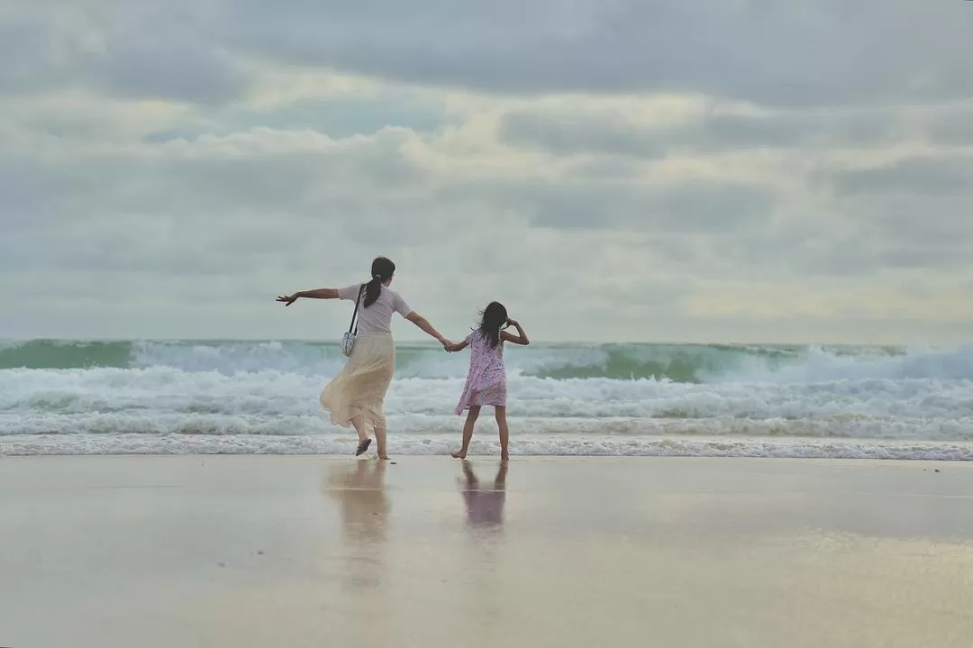旅游推💢荐国外游:八月普吉岛超美 完美的夏天