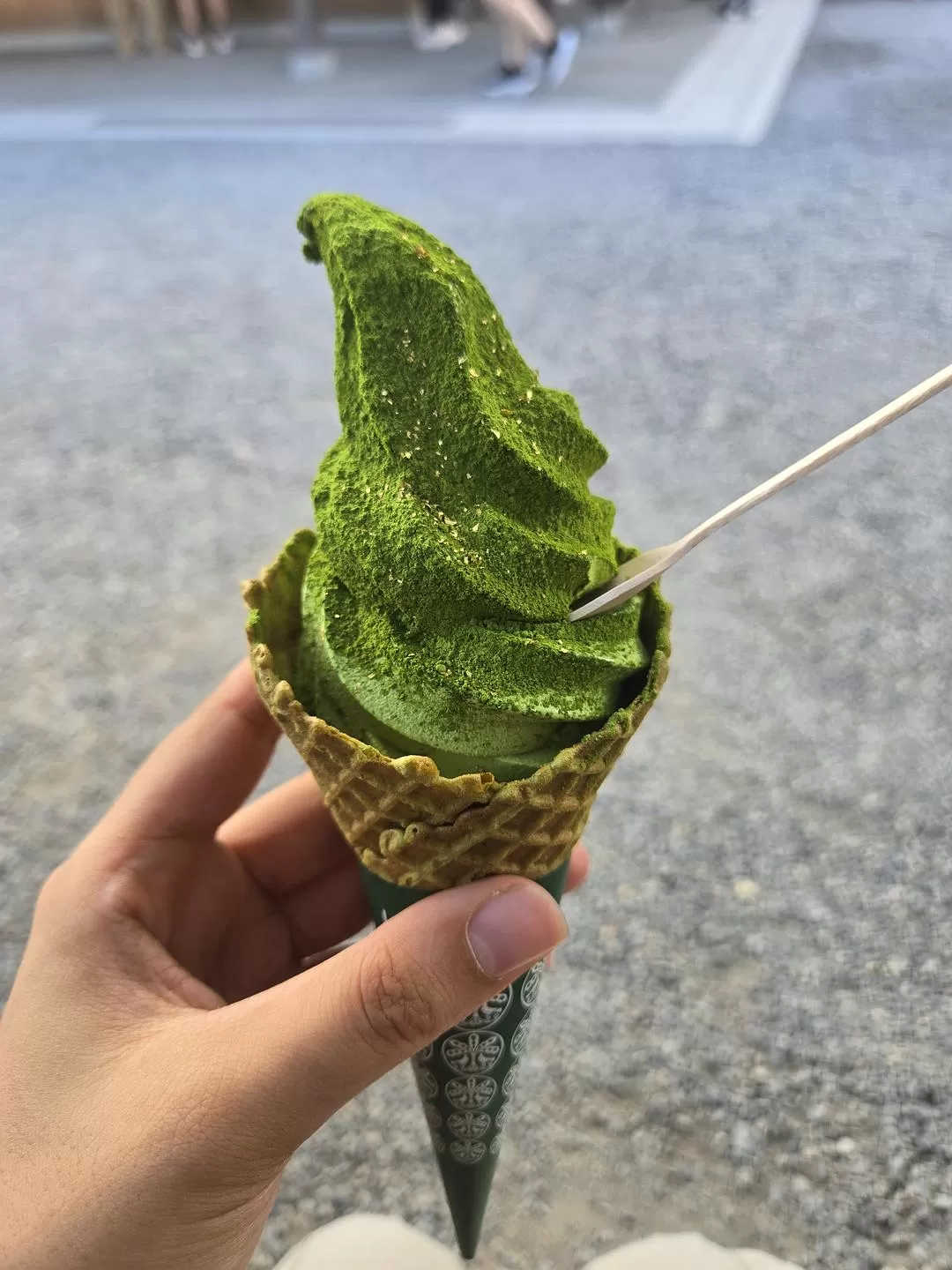 旅游推荐一人游：💝体感40度的天气和日行两万步的关西行