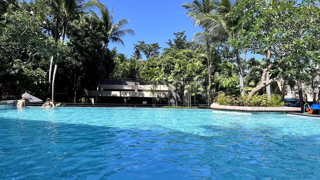 旅游推💢荐国外游:八月普吉岛超美 完美的夏天