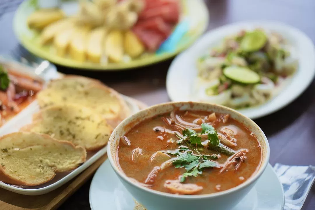 旅游推💢荐国外游:八月普吉岛超美 完美的夏天