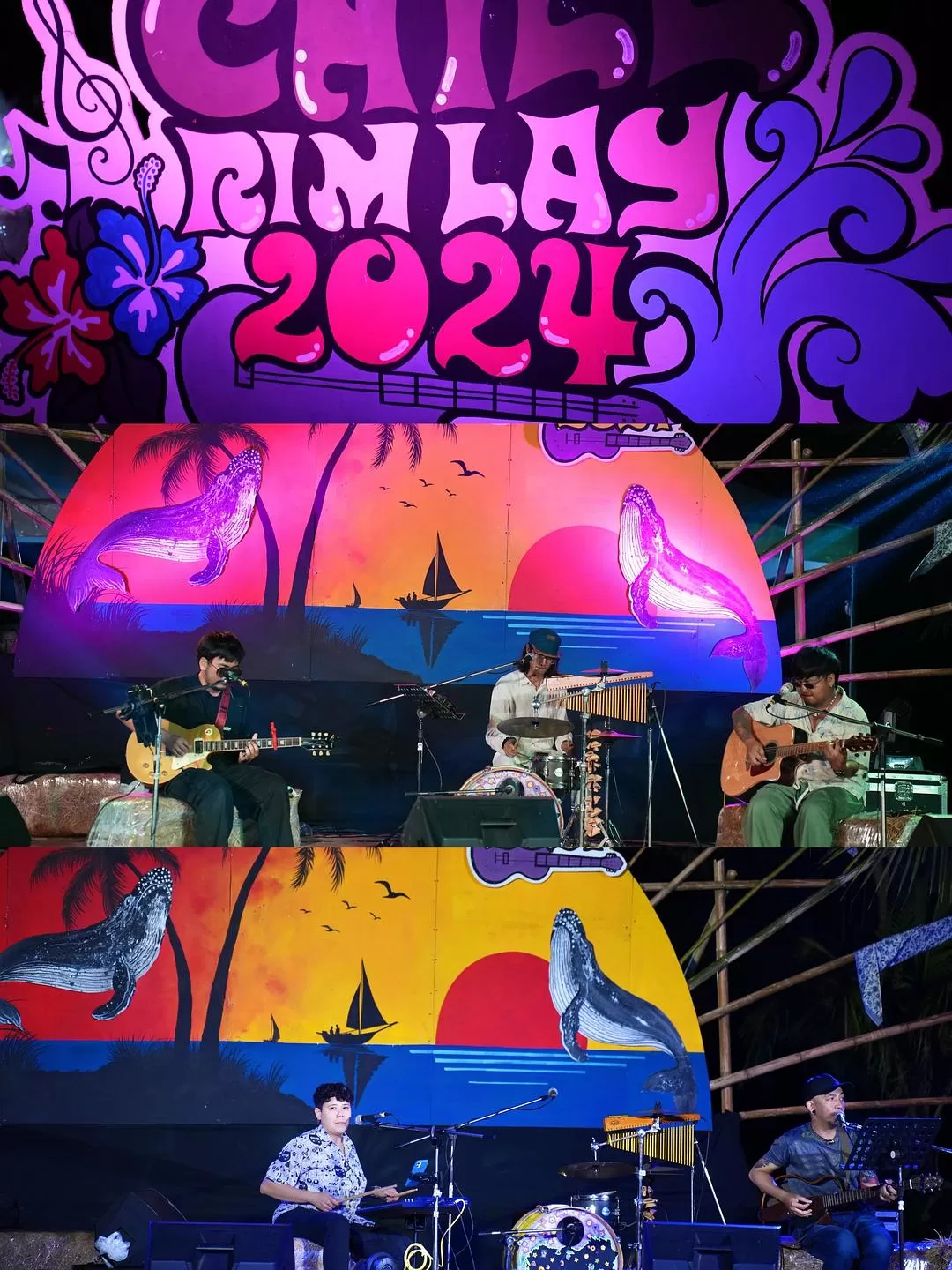 旅游推💢荐国外游：八月普吉岛超美 完美的夏天