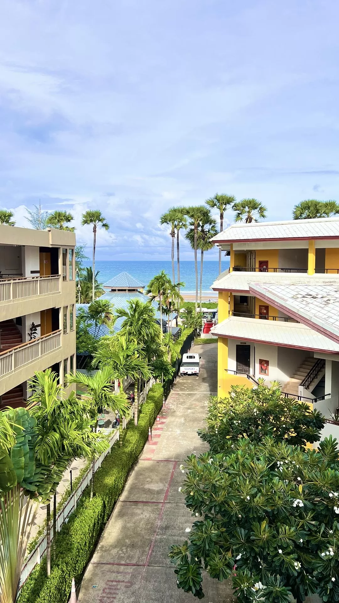 旅游推💢荐国外游:八月普吉岛超美 完美的夏天