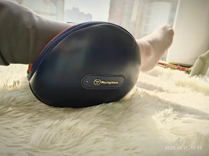 ㊙️西屋电气按摩保健怎么样？