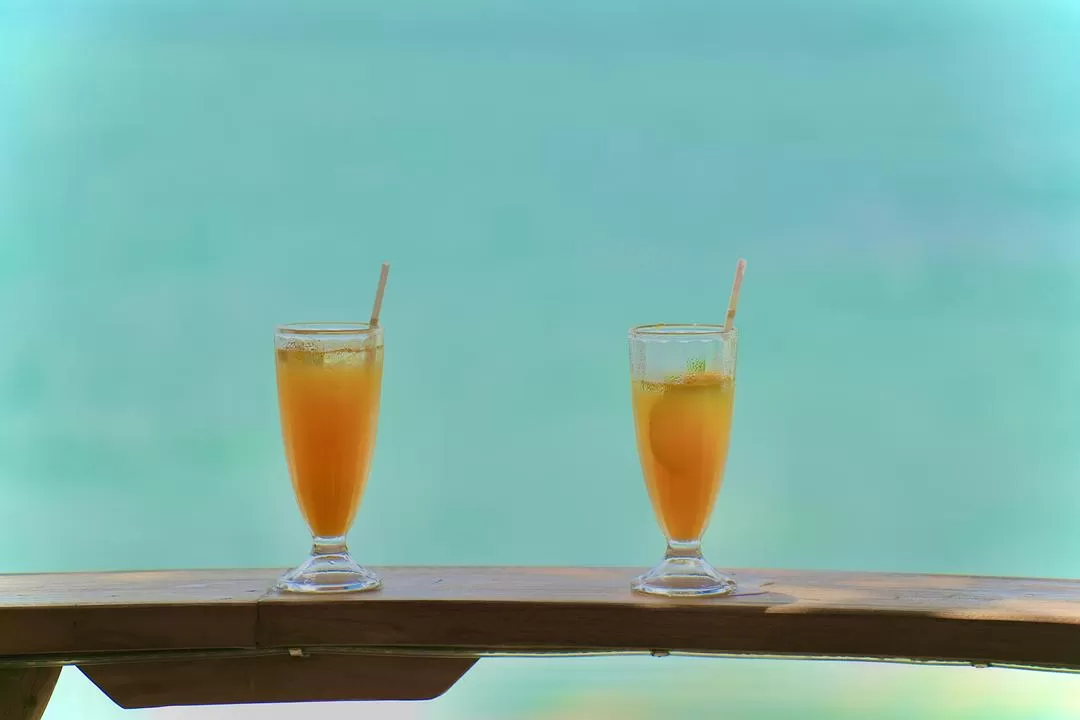 旅游推💢荐国外游:八月普吉岛超美 完美的夏天