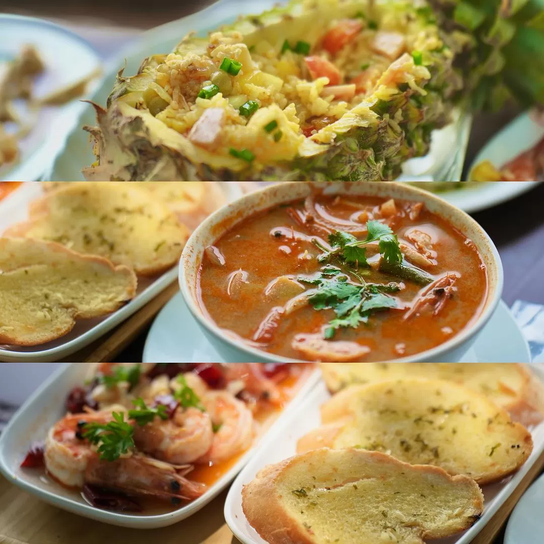 旅游推💢荐国外游:八月普吉岛超美 完美的夏天