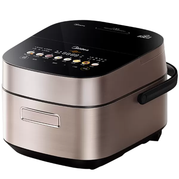 💥美的MB-SFB4021H电饭煲怎么样?美的赤炎臻香IH电饭煲评测