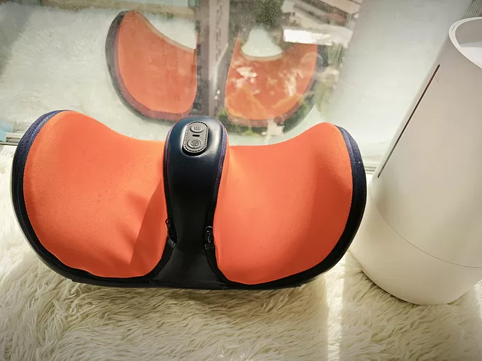 ㊙️西屋电气按摩保健怎么样？