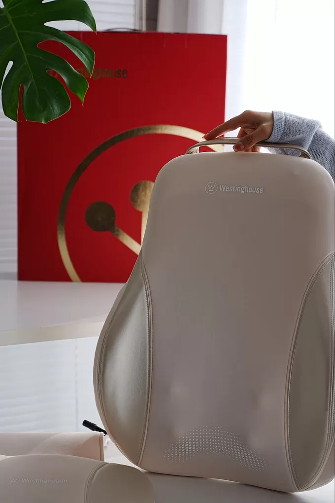 🥉西屋电气按摩器怎么样？