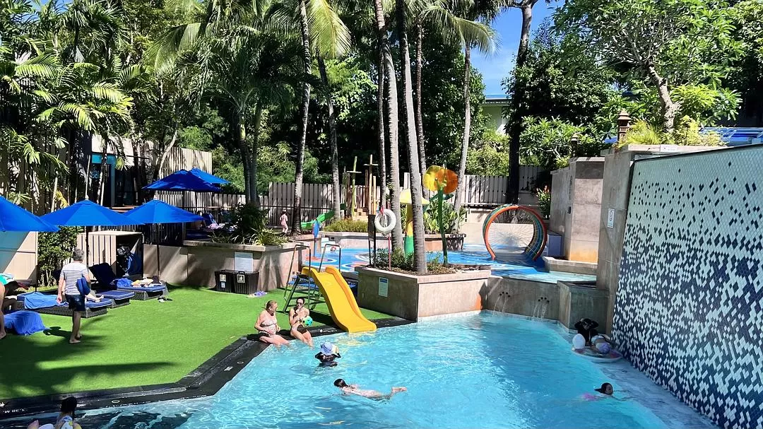 旅游推💢荐国外游:八月普吉岛超美 完美的夏天