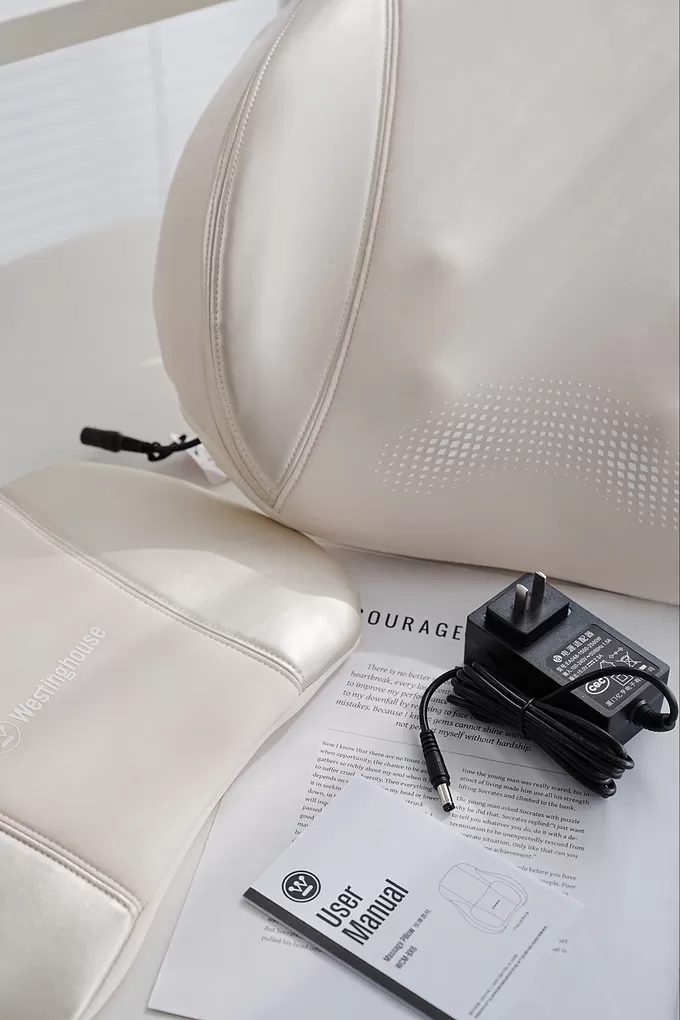 🥉西屋电气按摩器怎么样？