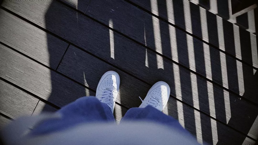 旅游推📢荐一人游：大理一个人的走走停停