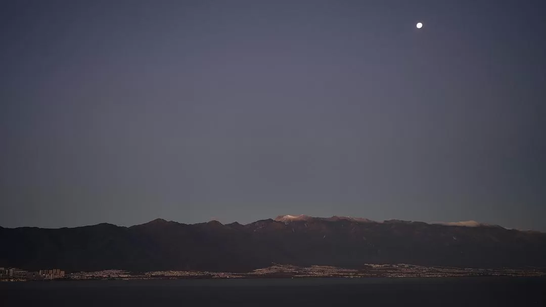 旅游推📢荐一人游：大理一个人的走走停停