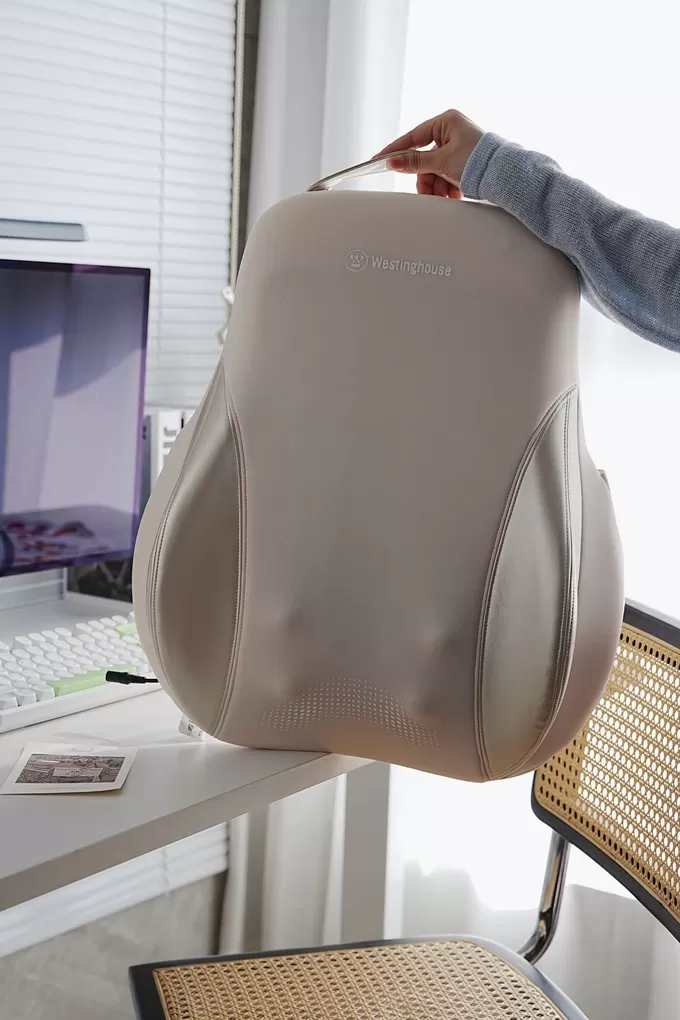 🥉西屋电气按摩器怎么样？