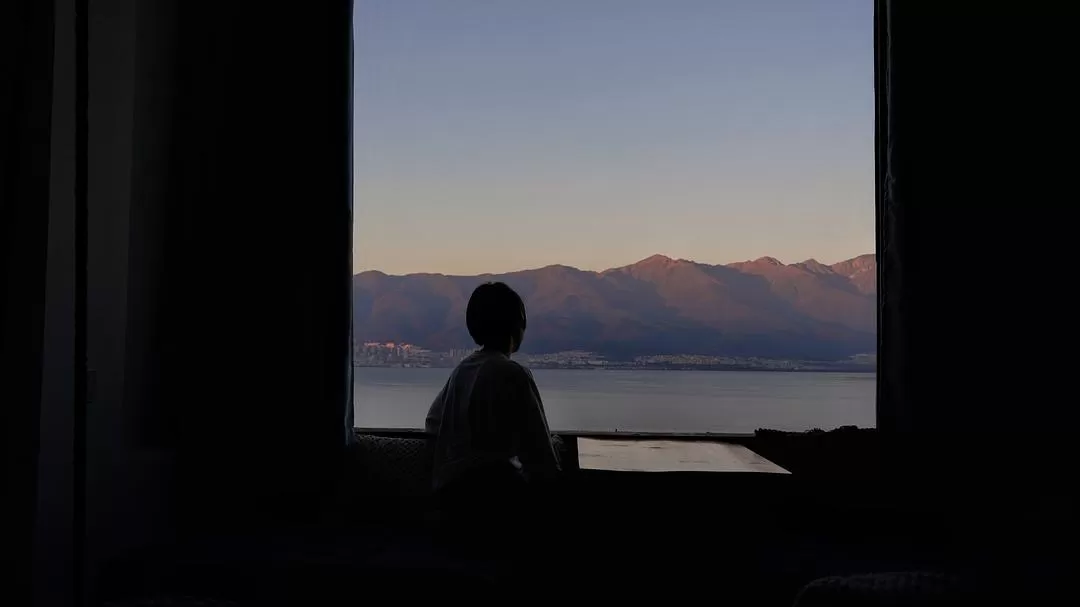 旅游推📢荐一人游：大理一个人的走走停停