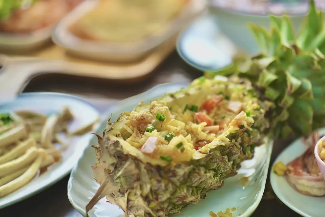 旅游推💢荐国外游:八月普吉岛超美 完美的夏天