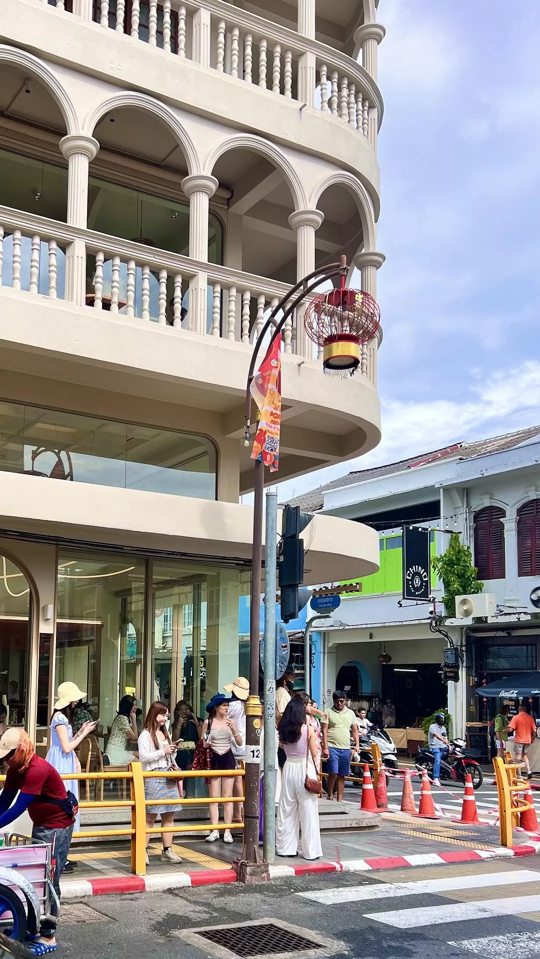 旅游推💢荐国外游：八月普吉岛超美 完美的夏天