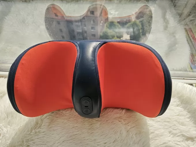 ㊙️西屋电气按摩保健怎么样？