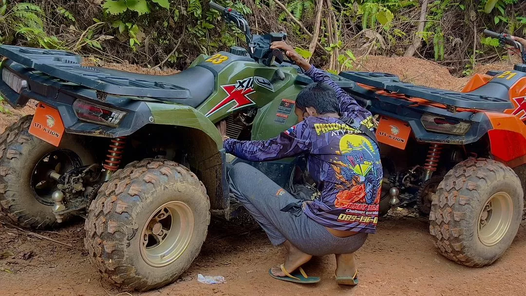 旅游推💢荐国外游:八月普吉岛超美 完美的夏天
