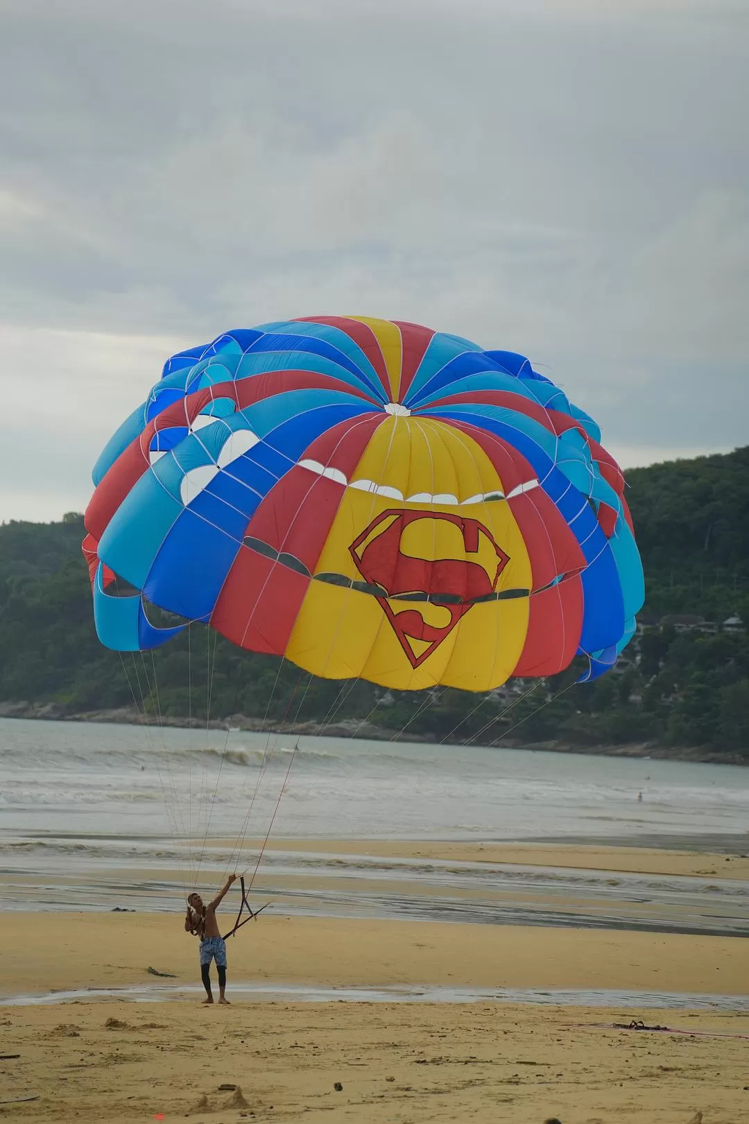 旅游推💢荐国外游:八月普吉岛超美 完美的夏天