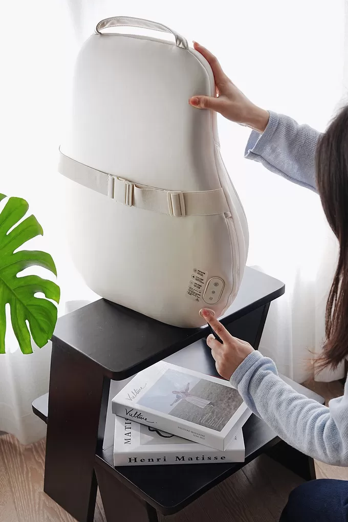 🥉西屋电气按摩器怎么样？