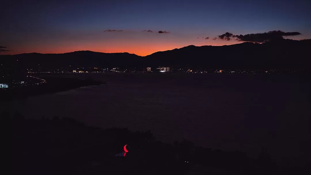 旅游推📢荐一人游：大理一个人的走走停停