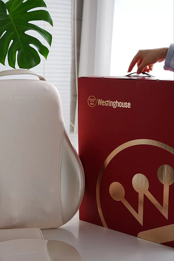 🥉西屋电气按摩器怎么样？