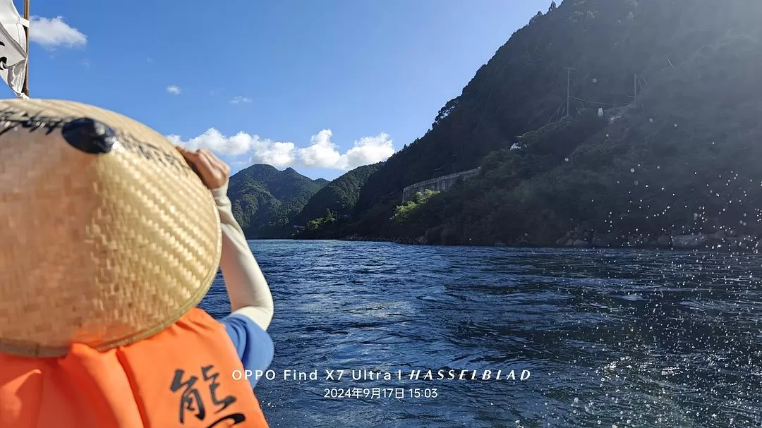 旅游推荐两💓人游：除了吃以外大成功之熊野古道徒步休闲之旅(更新30％)