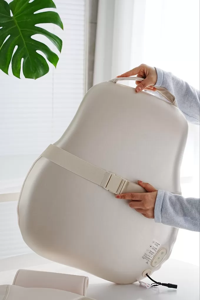 🥉西屋电气按摩器怎么样？