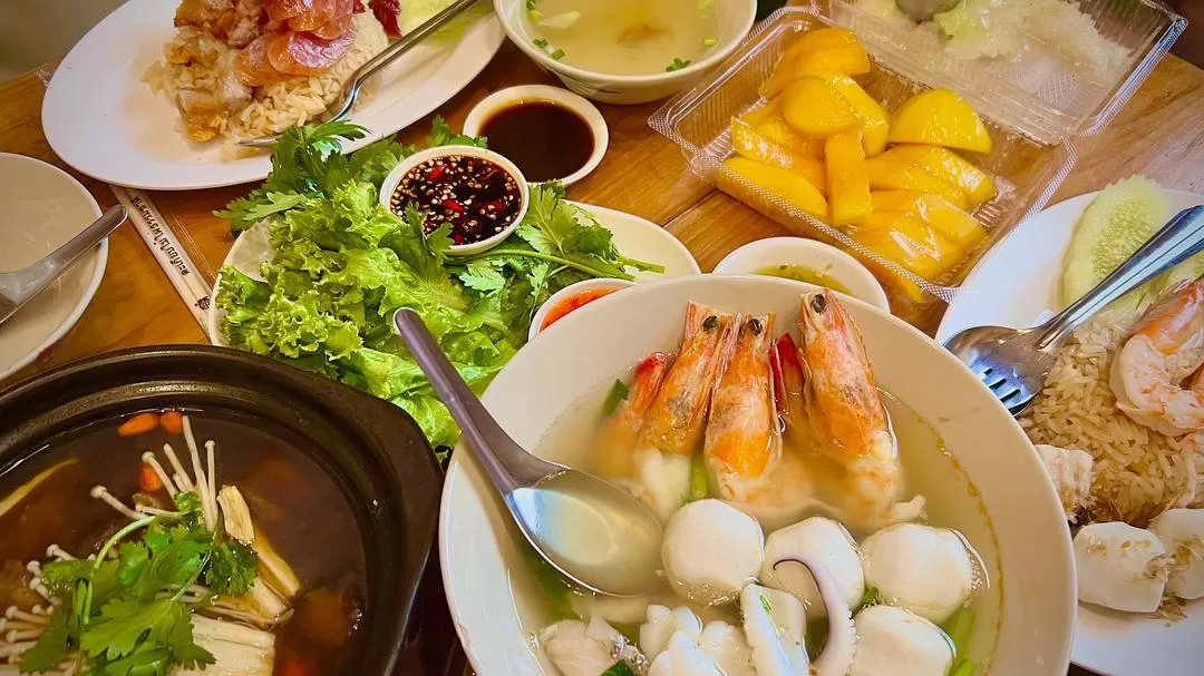 旅游推💢荐国外游:八月普吉岛超美 完美的夏天