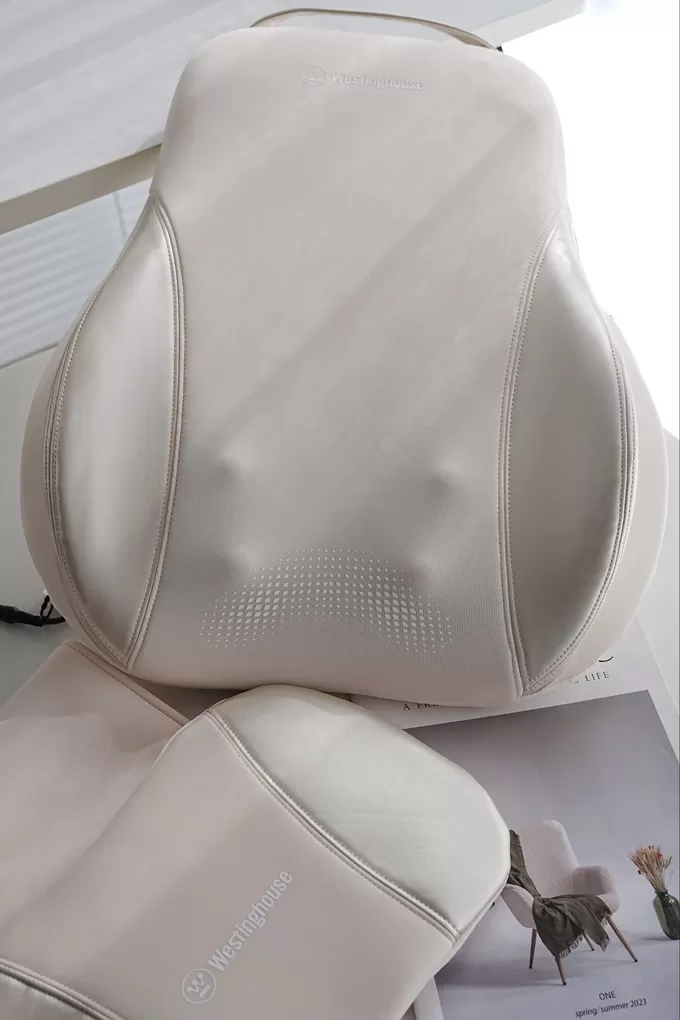 🥉西屋电气按摩器怎么样？