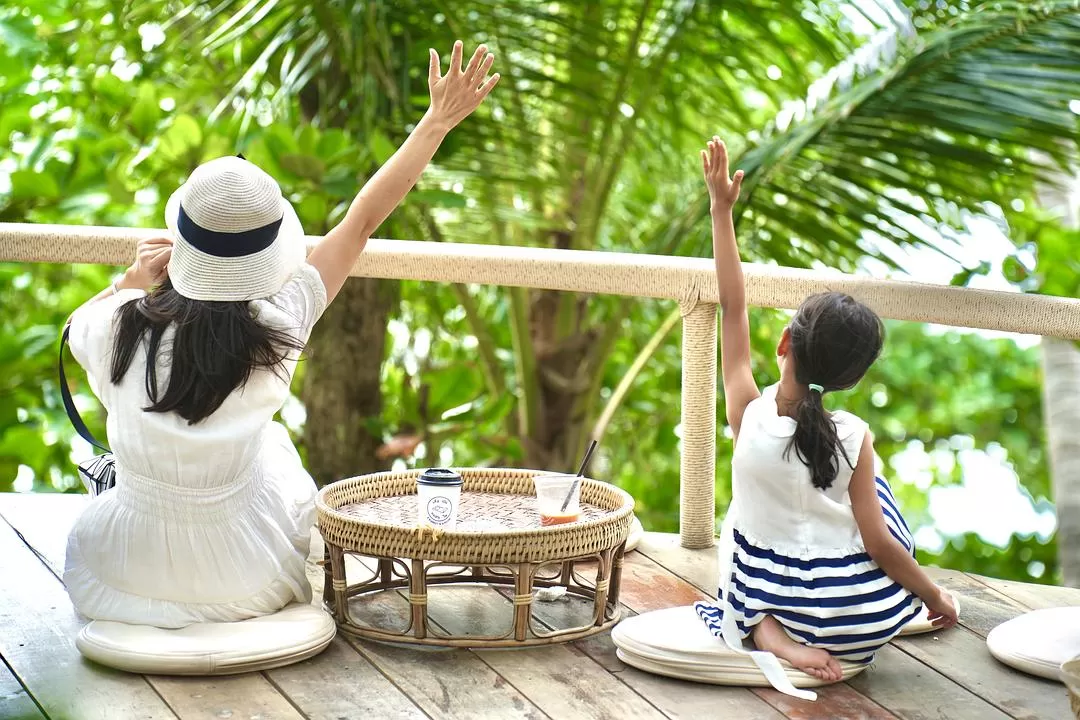 旅游推💢荐国外游:八月普吉岛超美 完美的夏天