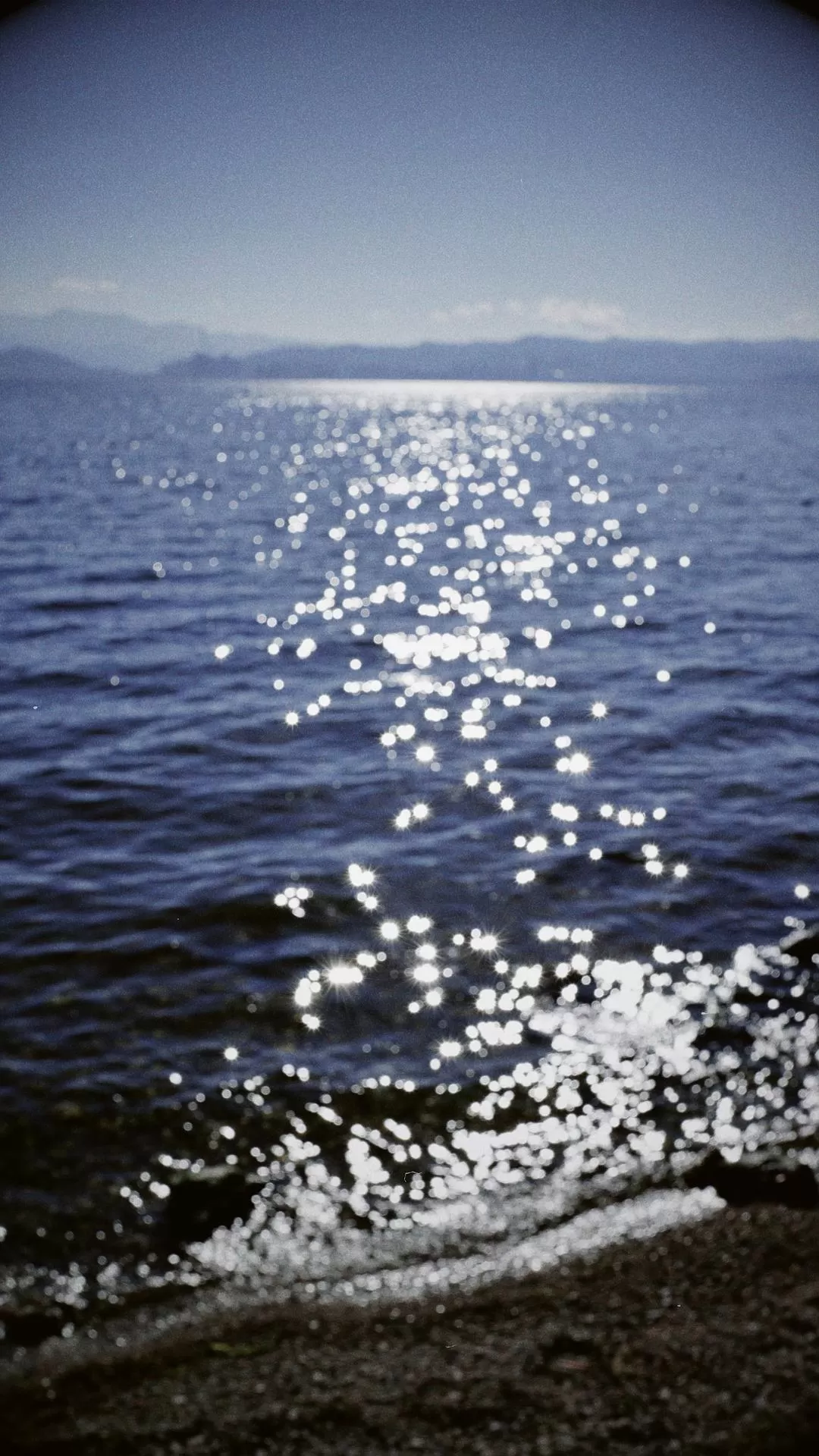 旅游推📢荐一人游：大理一个人的走走停停